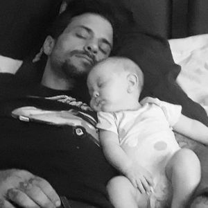 Meet your Posher, Justin